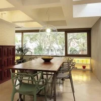 Kartell FL/Y Small lampada led da sospensione