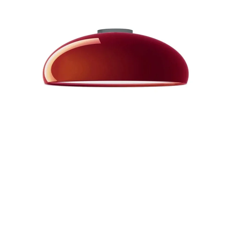 Fontana Arte Pangen lampada da soffitto Fontana Arte Pangen lampada da soffitto