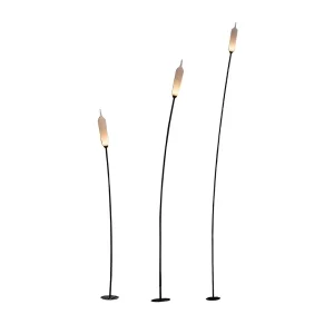 copy of Karman Tobia led floor lamp for outdoor