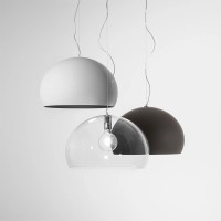 Kartell FL/Y suspension led lamp d52