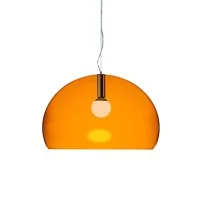 Kartell FL/Y Big lampada led da sospensione