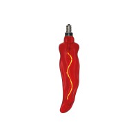 Daylight Filament Kitchen Peperone lampadina led E14 3W dimmerabile