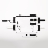 Artemide Funivia starter pack box
