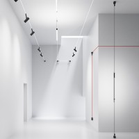 Artemide Funivia starter pack box