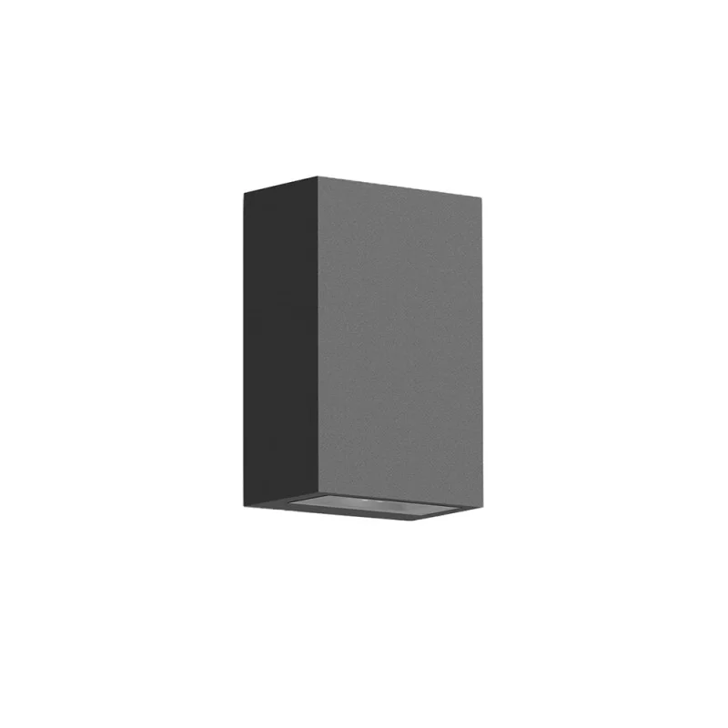 BEGA Applique led da parete a doppia emissione IP65 BEGA Applique led da parete a doppia emissione IP65