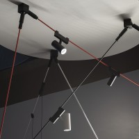 Artemide Funivia starter pack box