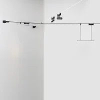 Artemide Funivia Vector proiettore led Artemide Funivia Vector proiettore led