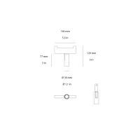 Artemide Funivia Vector proiettore led Artemide Funivia Vector proiettore led