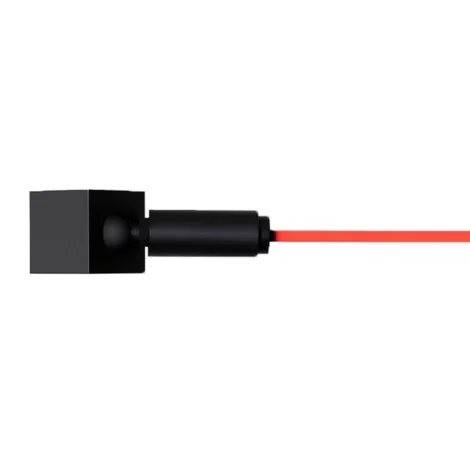 copy of Artemide Funivia Vector led projector
