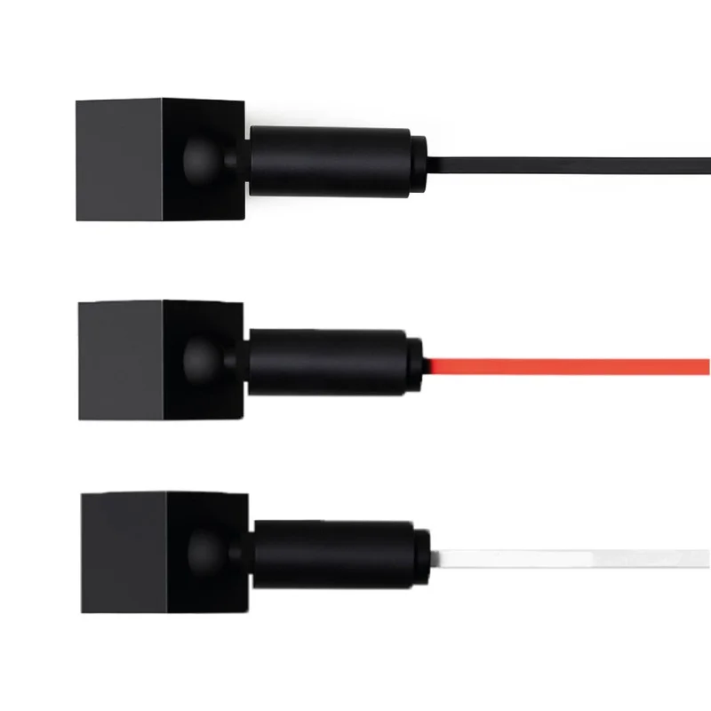 Profilo per gradini a L Glory in 4 colori e 3 lunghezze con