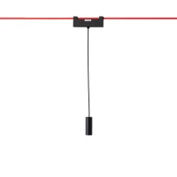 Artemide Funivia Vector Pendant lampada da sospensione