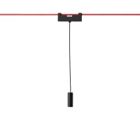 Artemide Funivia Vector Pendant lampada da sospensione Artemide Funivia Vector Pendant lampada da sospensione