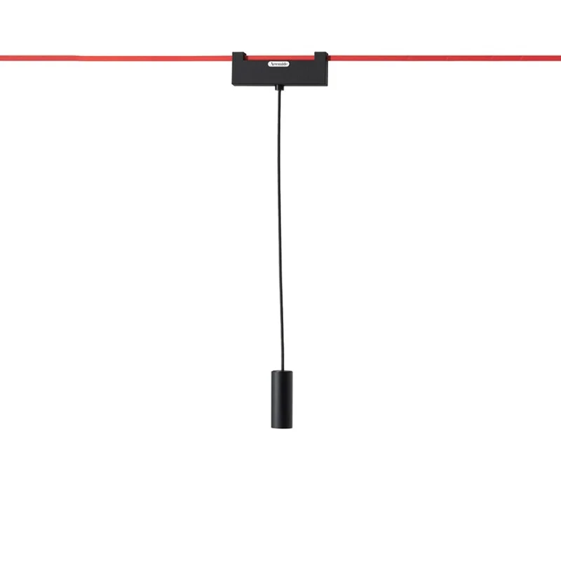 Artemide Funivia Vector Pendant lampada da sospensione Artemide Funivia Vector Pendant lampada da sospensione