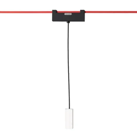 Artemide Funivia Vector Pendant suspension lamp