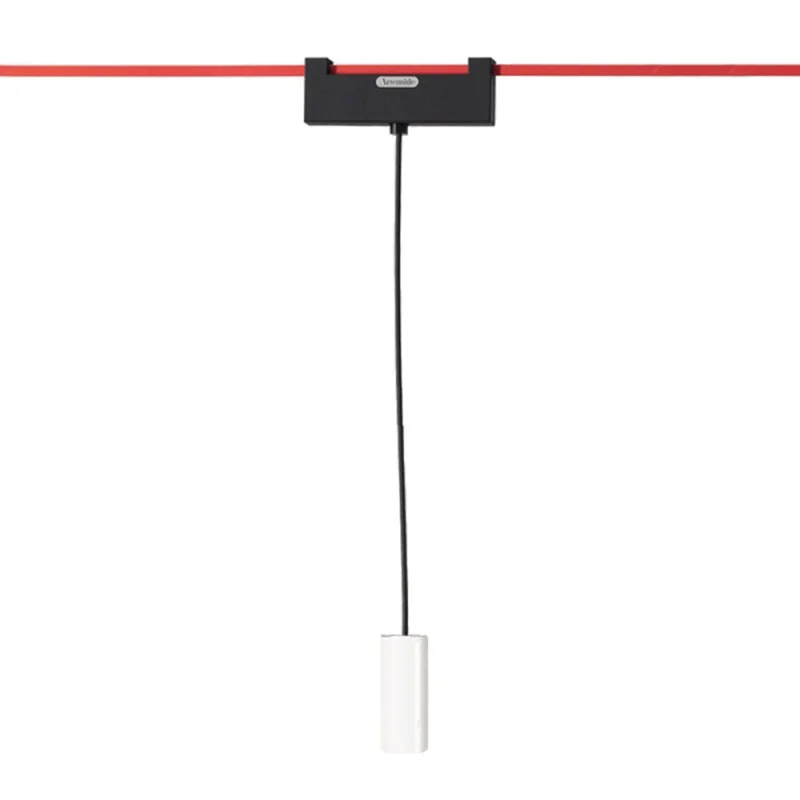Artemide Funivia Vector Pendant suspension lamp Artemide Funivia Vector Pendant suspension lamp