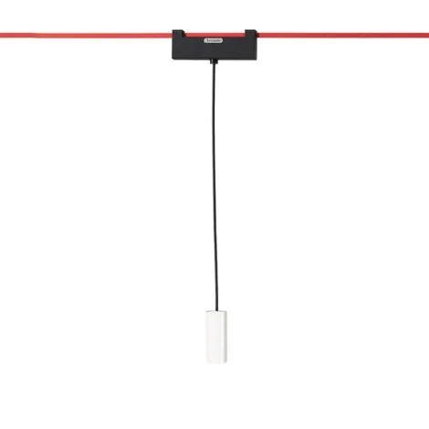Artemide Funivia Vector Pendant suspension lamp