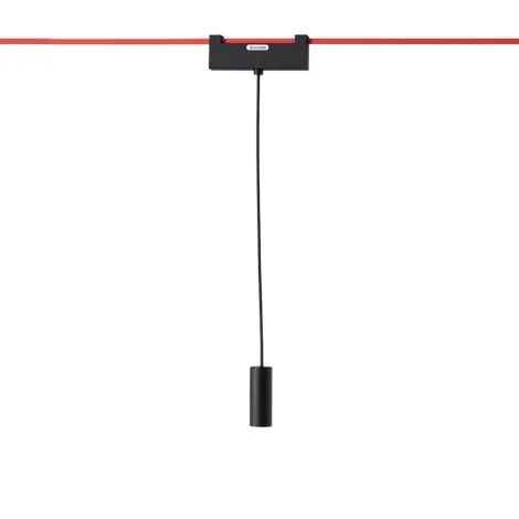 Artemide Funivia Vector Pendant suspension lamp