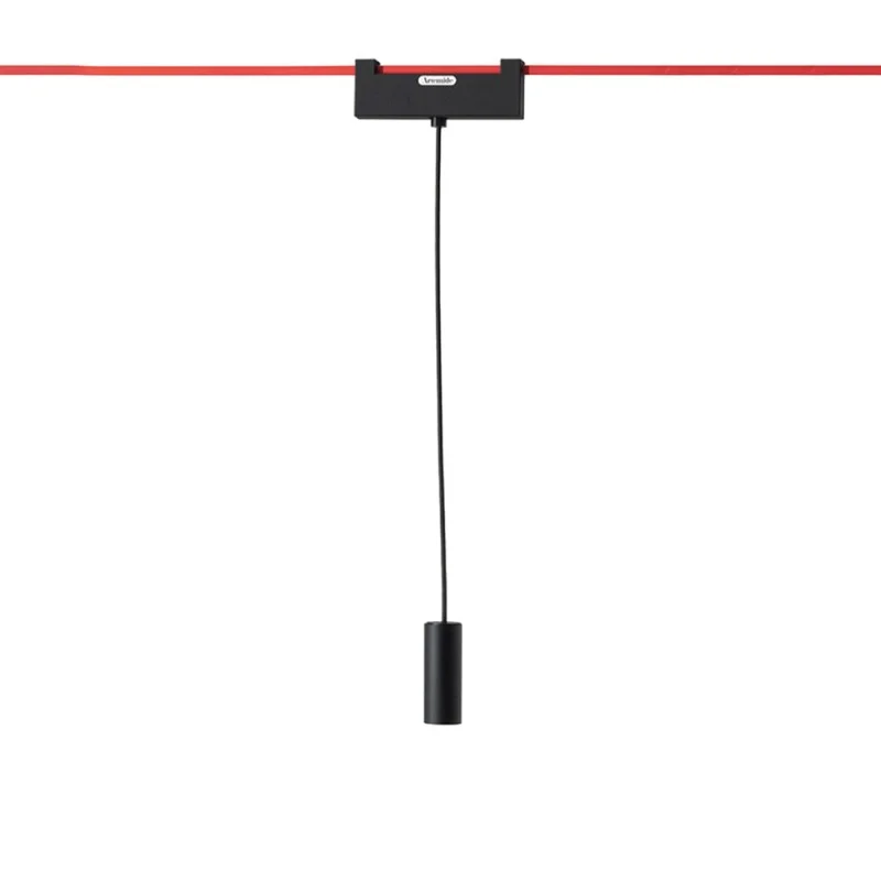 Artemide Funivia Vector Pendant suspension lamp Artemide Funivia Vector Pendant suspension lamp