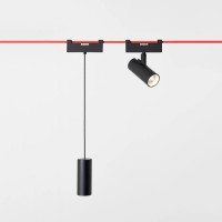 Artemide Funivia Vector Pendant lampada da sospensione