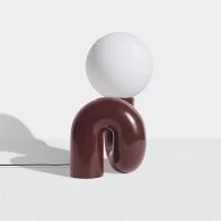 Petite Friture Neotenic Large lampada led da tavolo