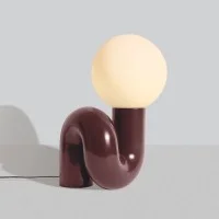 Petite Friture Neotenic Large lampada led da tavolo