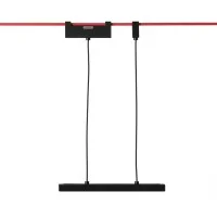 Artemide Funivia Sharping Pendant suspension led module Artemide Funivia Sharping Pendant suspension led module