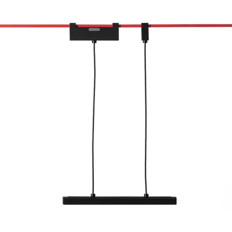 Artemide Funivia Sharping Pendant suspension led module Artemide Funivia Sharping Pendant suspension led module