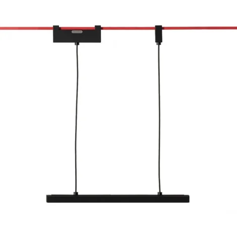 Artemide Funivia Sharping Pendant suspension led module