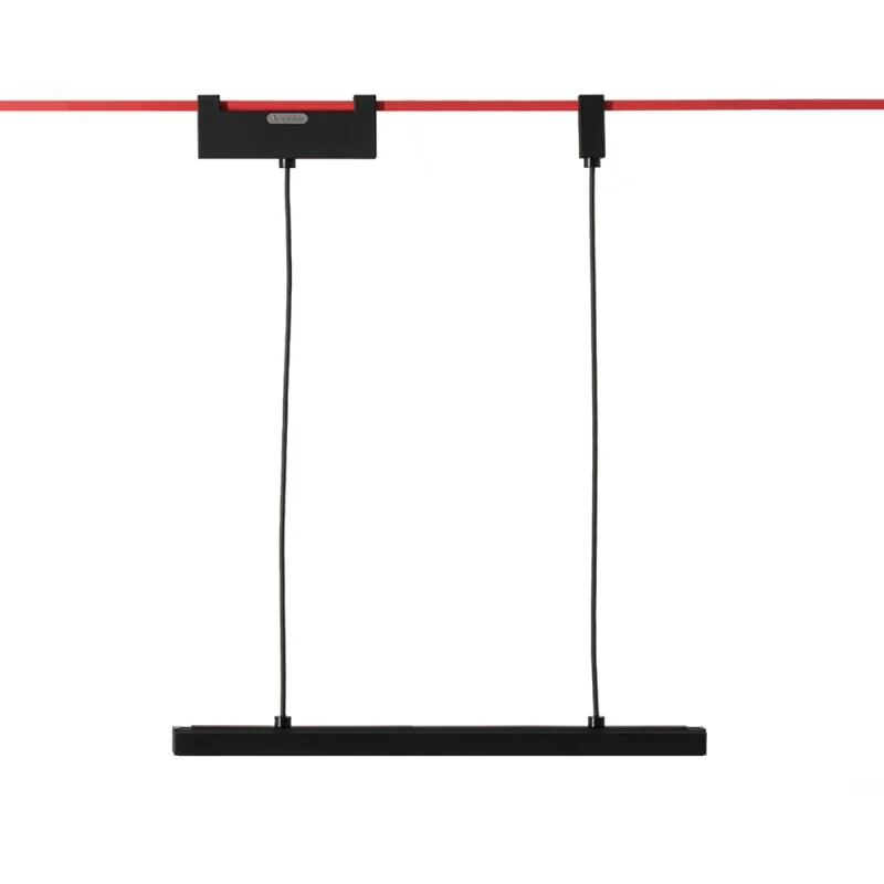 Artemide Funivia Sharping Pendant suspension led module Artemide Funivia Sharping Pendant suspension led module