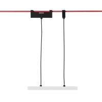 Artemide Funivia Sharping Pendant suspension led module