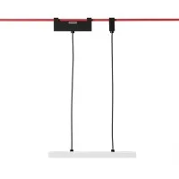 Artemide Funivia Sharping Pendant suspension led module Artemide Funivia Sharping Pendant suspension led module