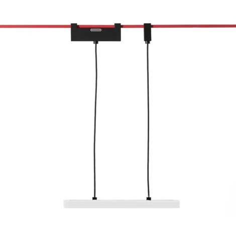 Artemide Funivia Sharping Pendant suspension led module