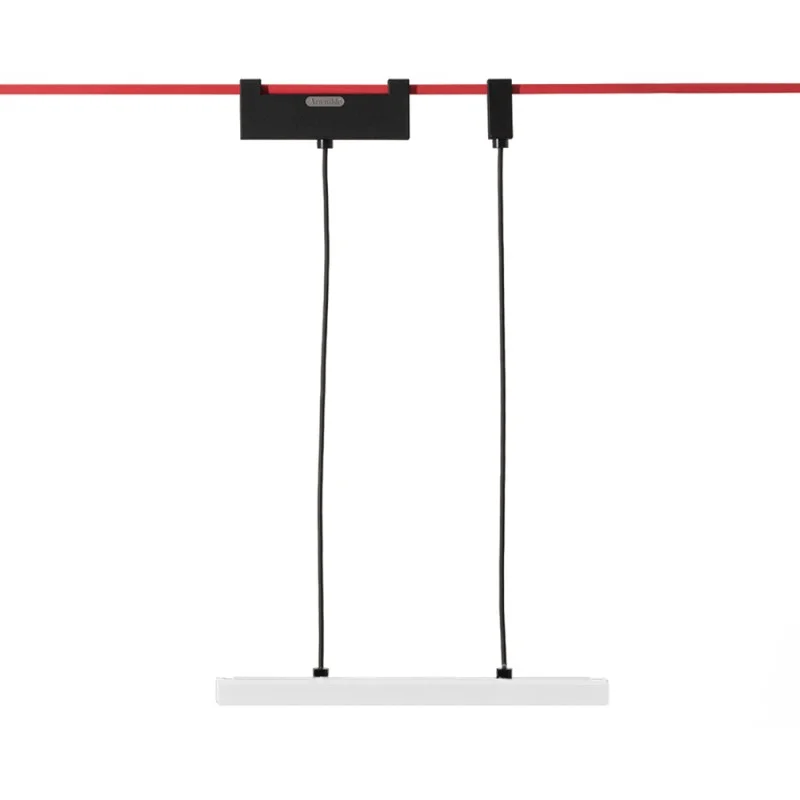 Artemide Funivia Sharping Pendant modulo led a sospensione Artemide Funivia Sharping Pendant modulo led a sospensione