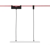 Artemide Funivia Sharping Pendant suspension led module Artemide Funivia Sharping Pendant suspension led module