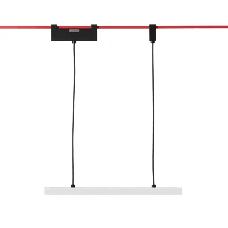 Artemide Funivia Sharping Pendant suspension led module