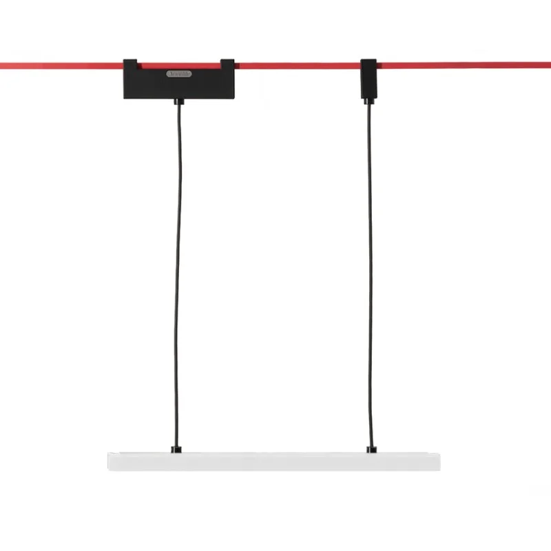 Artemide Funivia Sharping Pendant suspension led module Artemide Funivia Sharping Pendant suspension led module