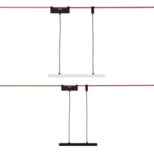 Artemide Funivia Sharping Pendant suspension led module