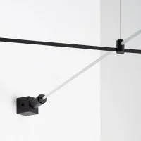 Artemide Funivia Vector proiettore led