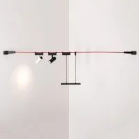 Artemide Funivia Vector proiettore led