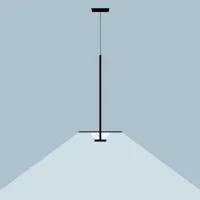 copy of Vibia Bamboo LED Floor Lamp with Spike for Outdoor IP66