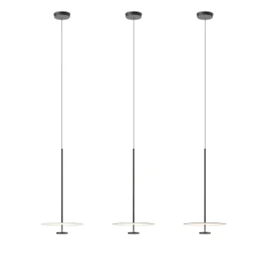 copy of Vibia Bamboo LED Floor Lamp with Spike for Outdoor IP66