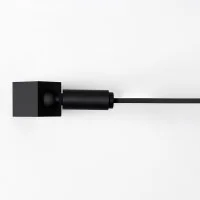 Artemide Funivia cavo tre colori e lunghezze per sistema