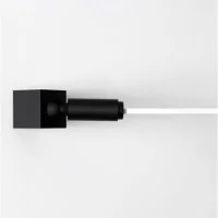 Artemide Funivia cavo tre colori e lunghezze per sistema