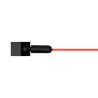 Artemide Funivia tensioner for wall-ceiling cube