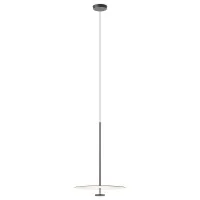 Vibia Flat 5940 lampada led a sospensione