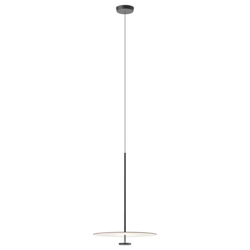 Vibia Flat 5940 lampada led a sospensione Vibia Flat 5940 lampada led a sospensione