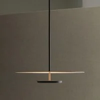Vibia Flat 5940 suspension led lamp