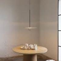Vibia Flat 5940 lampada led a sospensione