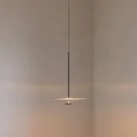 Vibia Flat 5940 lampada led a sospensione