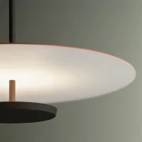 Vibia Flat 5940 suspension led lamp